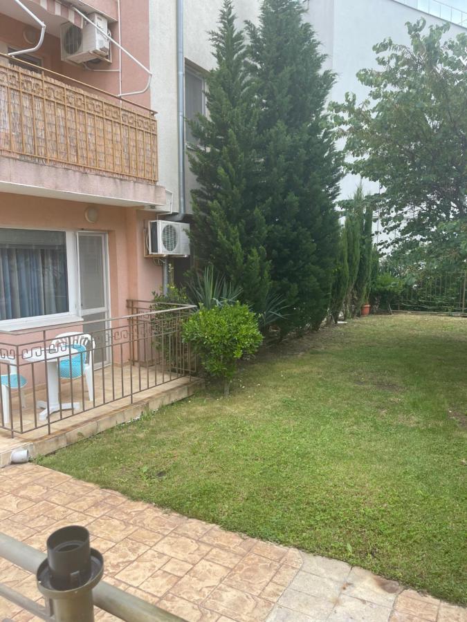 Le Premiére Randevu Daire Sveti Vlas Dış mekan fotoğraf