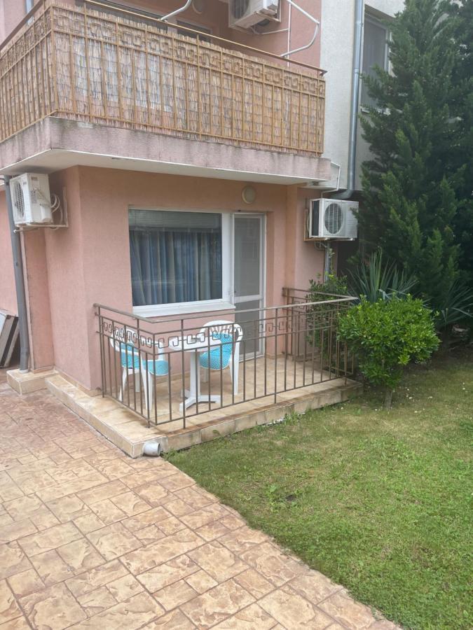 Le Premiére Randevu Daire Sveti Vlas Dış mekan fotoğraf