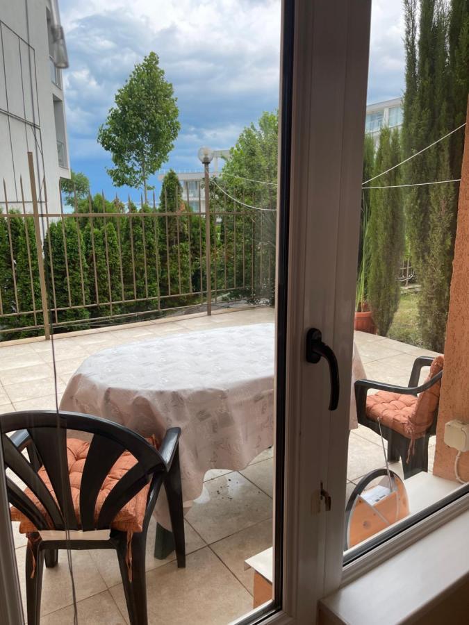 Le Premiére Randevu Daire Sveti Vlas Dış mekan fotoğraf