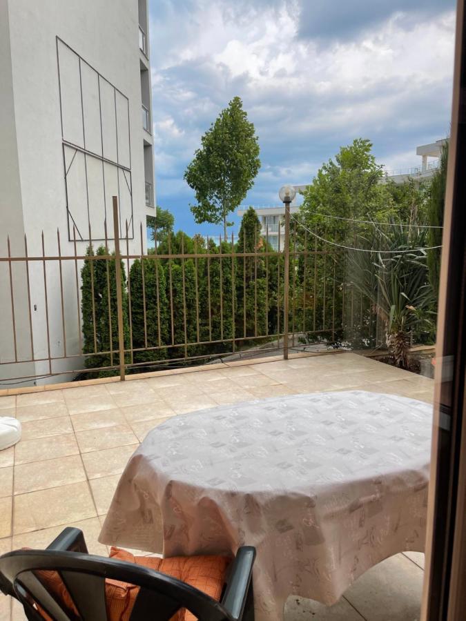 Le Premiére Randevu Daire Sveti Vlas Dış mekan fotoğraf