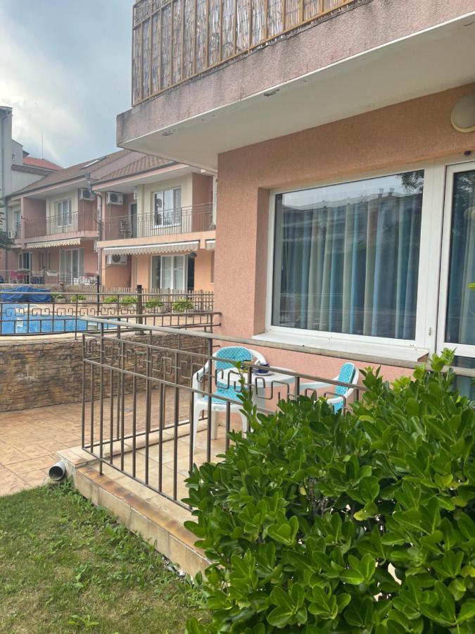 Le Premiére Randevu Daire Sveti Vlas Dış mekan fotoğraf
