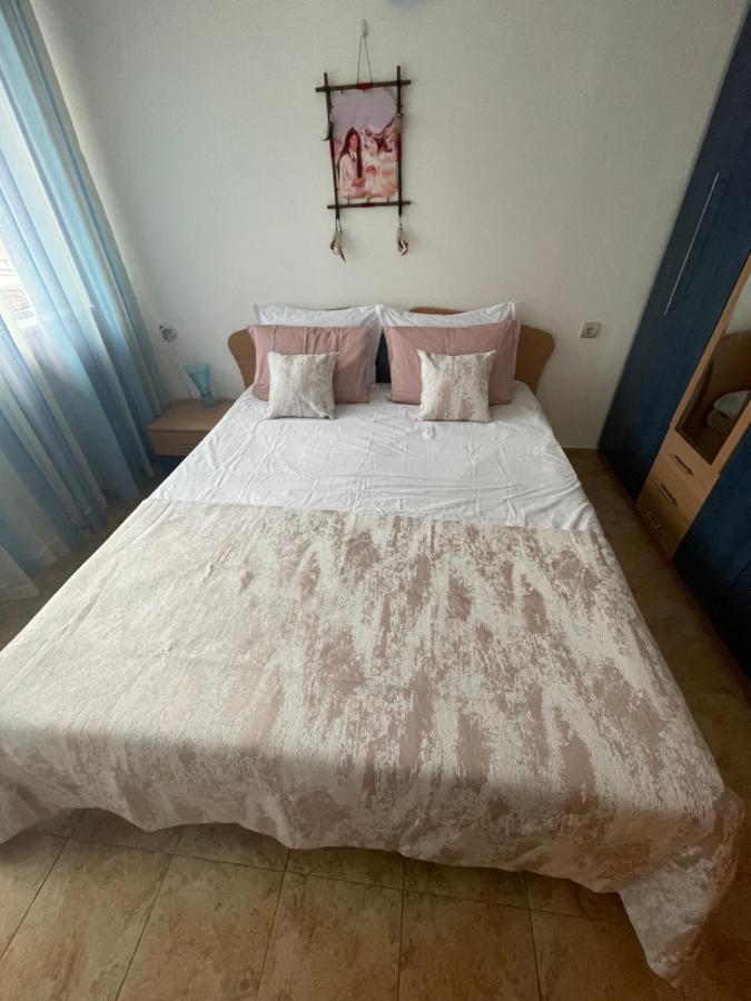 Le Premiére Randevu Daire Sveti Vlas Dış mekan fotoğraf