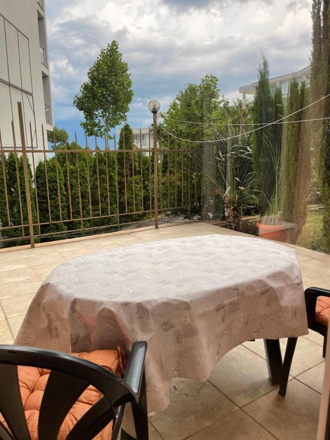Le Premiére Randevu Daire Sveti Vlas Dış mekan fotoğraf