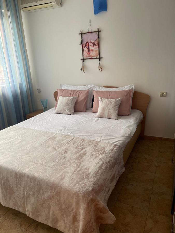 Le Premiére Randevu Daire Sveti Vlas Dış mekan fotoğraf