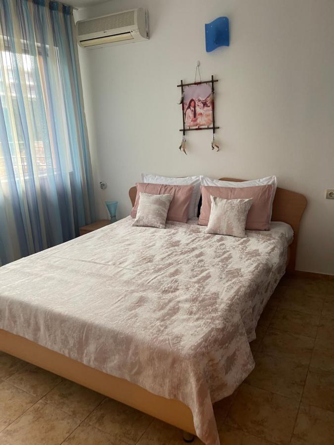 Le Premiére Randevu Daire Sveti Vlas Dış mekan fotoğraf