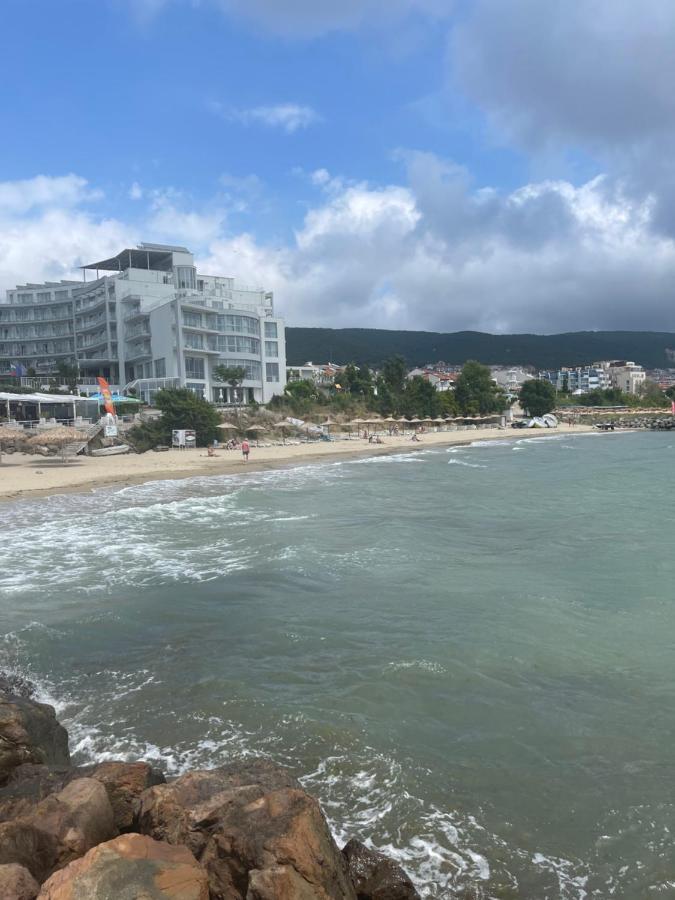 Le Premiére Randevu Daire Sveti Vlas Dış mekan fotoğraf