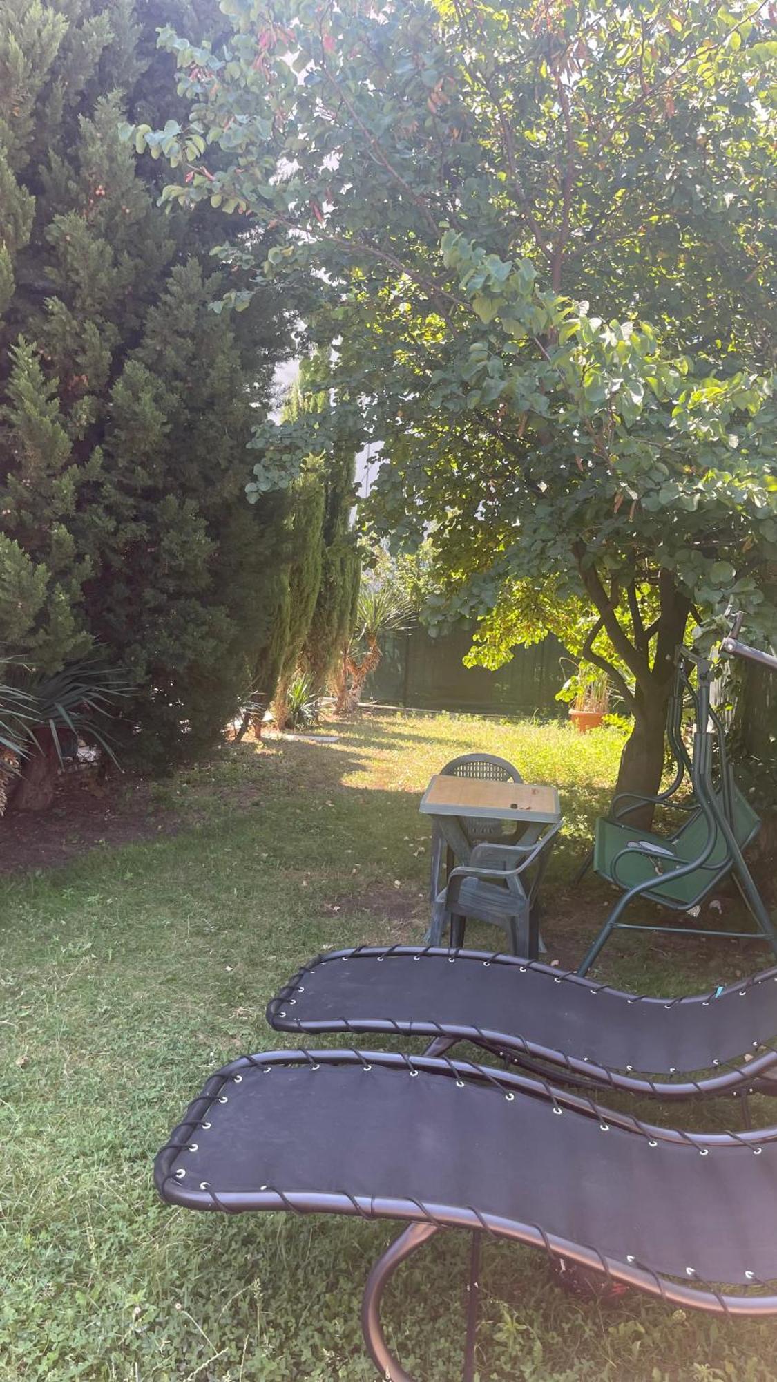 Le Premiére Randevu Daire Sveti Vlas Dış mekan fotoğraf