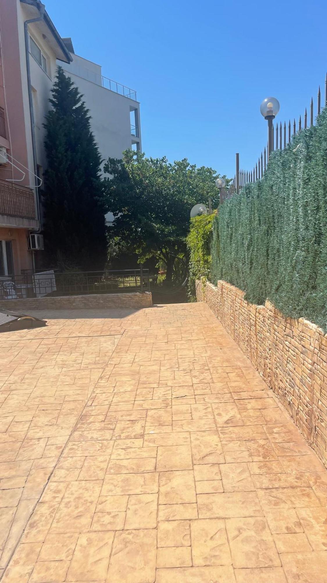 Le Premiére Randevu Daire Sveti Vlas Dış mekan fotoğraf